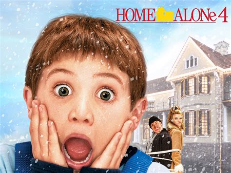 home alone 4 rotten tomatoes|home alone 4 full movie.